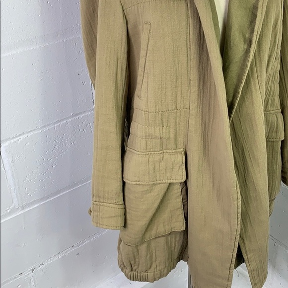 Zara woman jacket - Picture 5 of 8